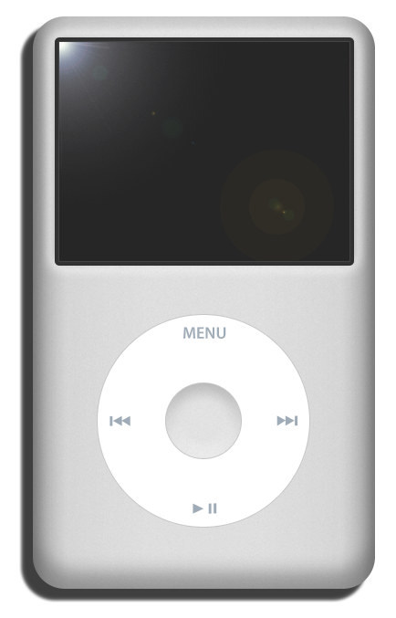 iPod