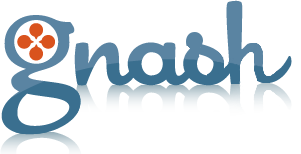 Logo de Gnash