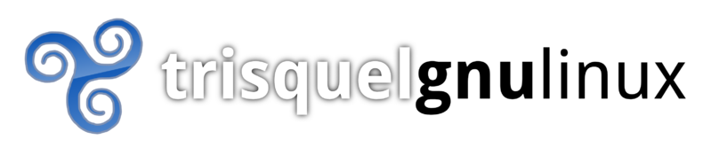 Logo de Trisquel GNU/Linux