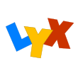 Logo Lyx