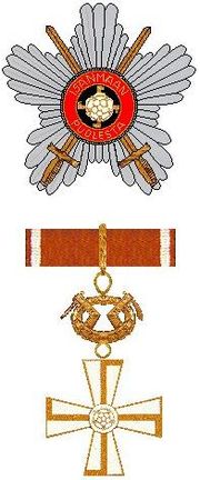 Croix de l'ordre