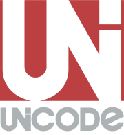 Logo d’Unicode