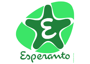 Logo Espéranto