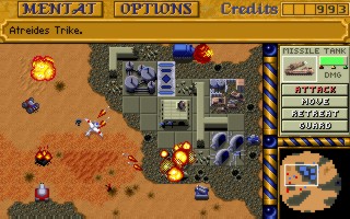 Dune 2