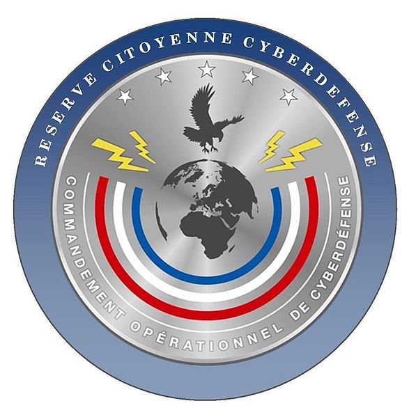 Logo CyberDéfense