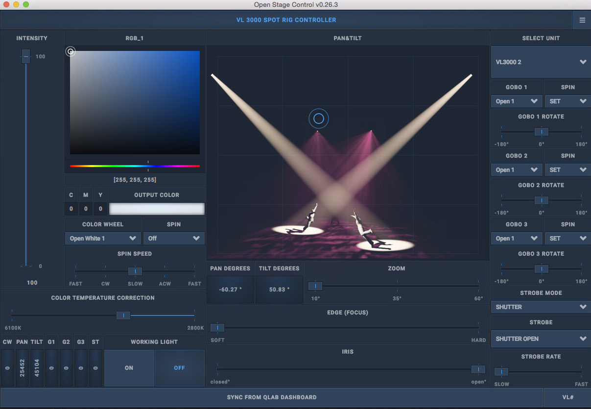 Source : https://user-images.githubusercontent.com/36141834/37744217-be4b5f7e-2d65-11e8-9b83-64ca245417d4.jpg Open Stage Control
