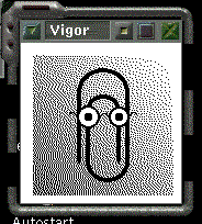 vigor