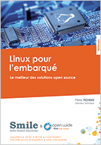 Livre blanc « Linux pour l'embarqué »