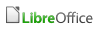 Logo LibreeOffice pour tous