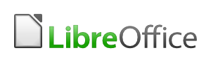 Logo LibreOffice