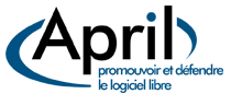 logo April.org