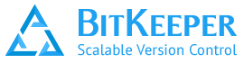logo Bitkeeper