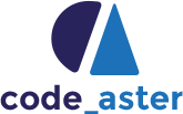 logo code_aster