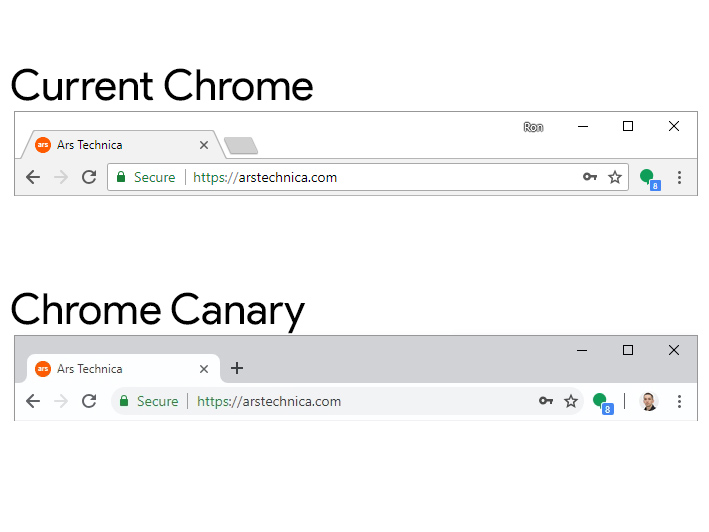 capture Chrome