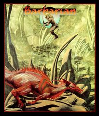 Psygnosis-Barbarian