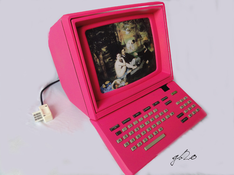 minitel rose