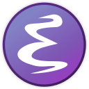 Logo Emacs