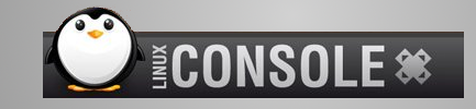 Logo LinuxConsole