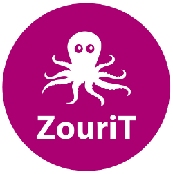 Logo Zourit