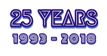 25 ans de NetBSD : 1993 - 2018