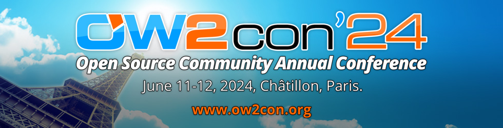 Bannière OW2Con