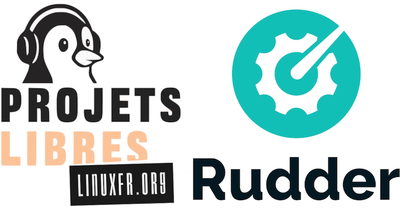 Rudder, outil de cyber-sécurité depuis 15 ans