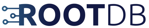 Logo de RootDB