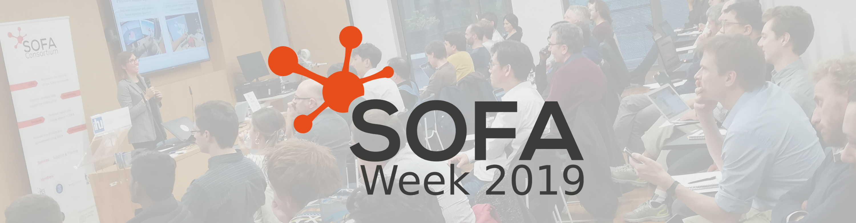 SOFA Week