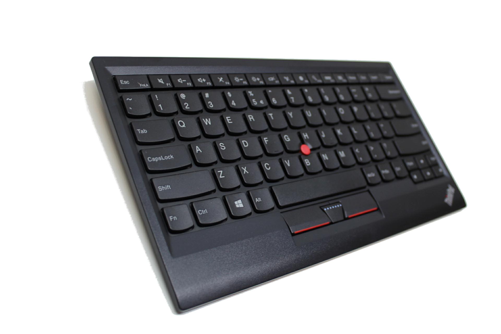 USB Thinkpad Keyboard