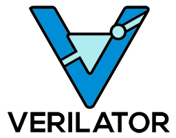 Le nouveau logo de Verilator