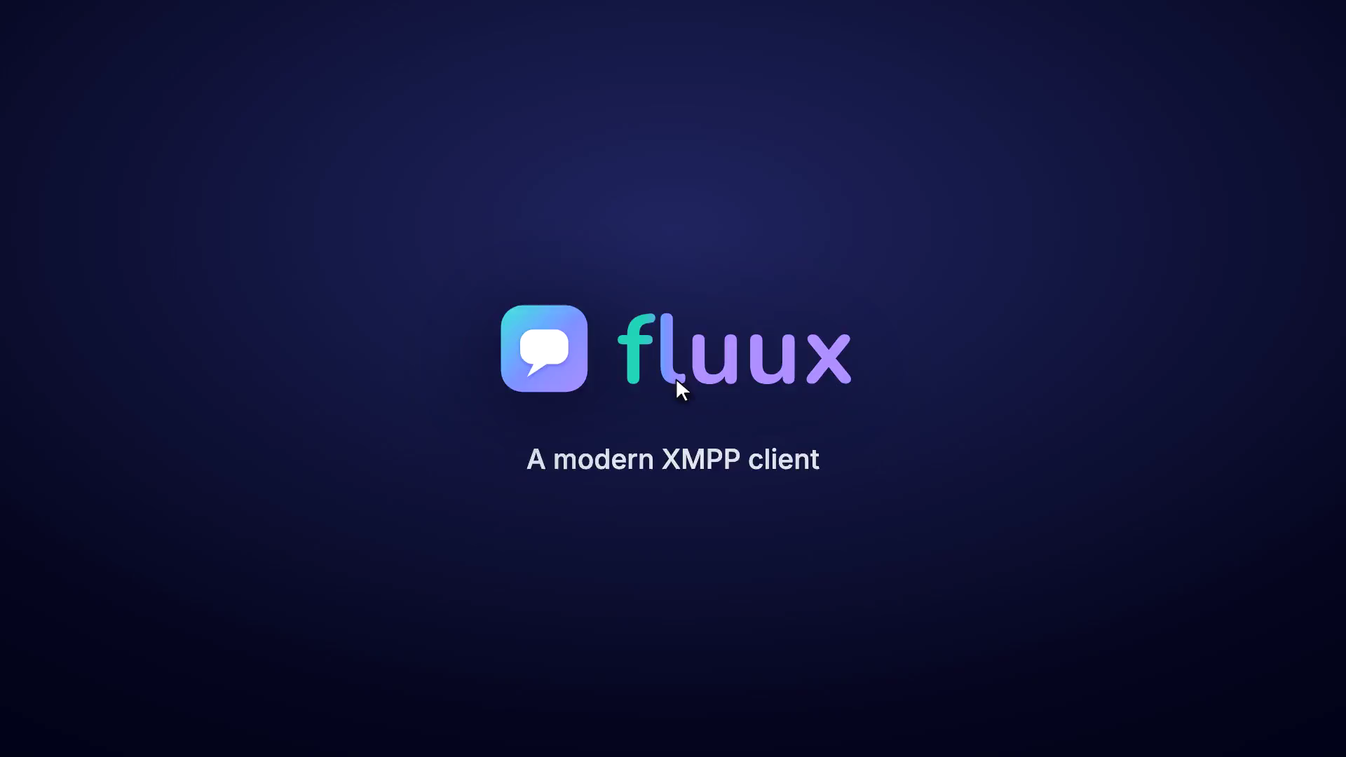 A quick tour — messaging, group rooms, end-to-end encryption, and theming.