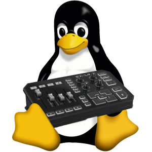 GoXLR Linux